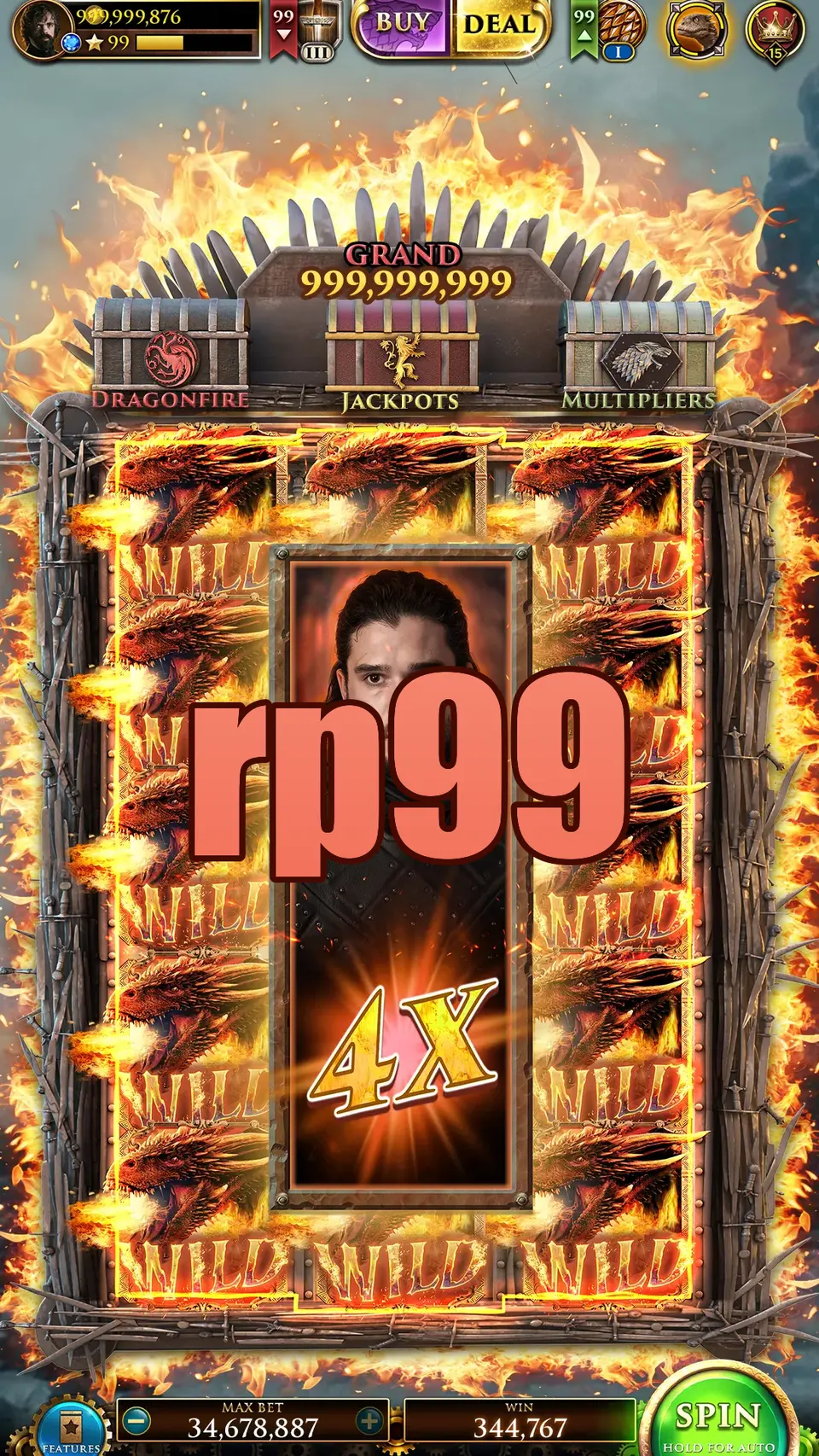 rp99 Unduh