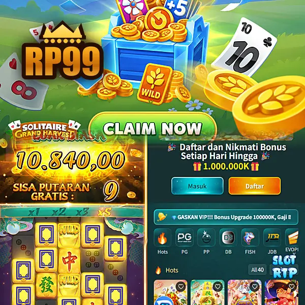 rp99 Masuk