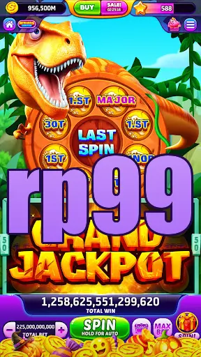 rp99 Masuk