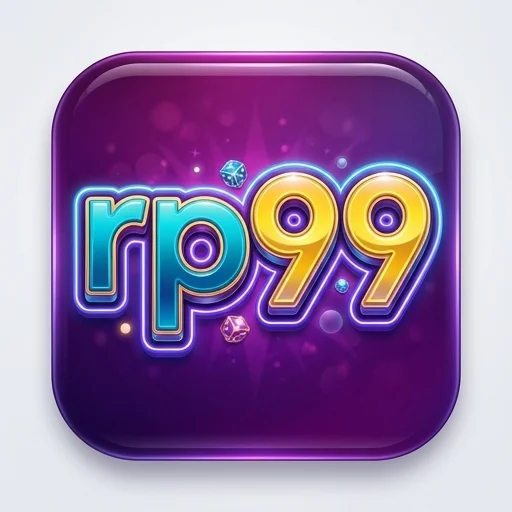 rp99 Logo - Resmi